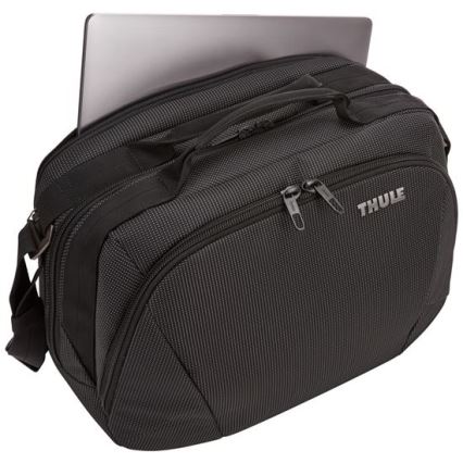 Thule TL-C2BB115K - Rankinis bagažas Crossover 2 25 l juodas