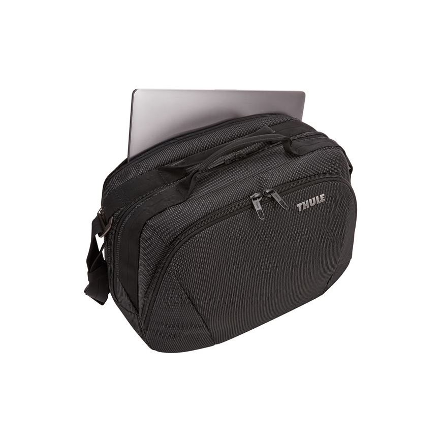 Thule TL-C2BB115K - Rankinis bagažas Crossover 2 25 l juodas