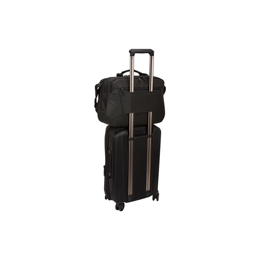 Thule TL-C2BB115K - Rankinis bagažas Crossover 2 25 l juodas