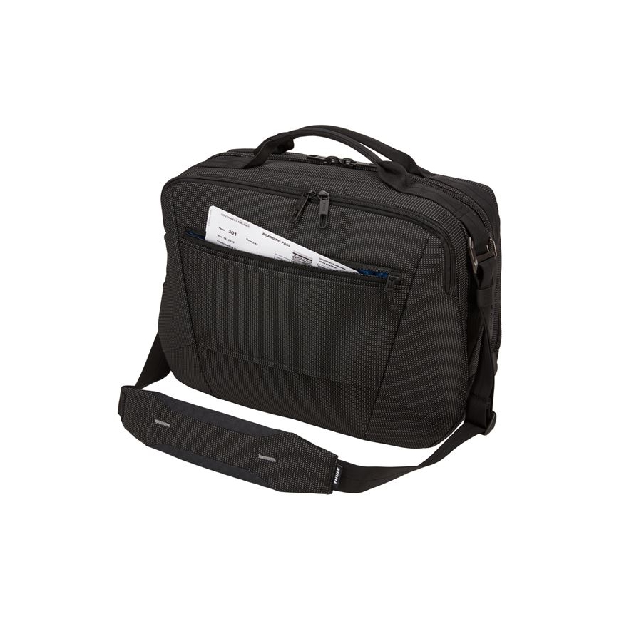 Thule TL-C2BB115K - Rankinis bagažas Crossover 2 25 l juodas