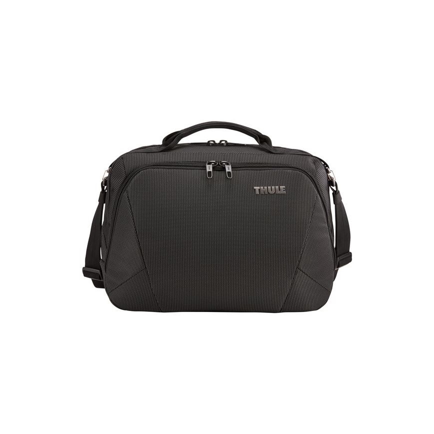 Thule TL-C2BB115K - Rankinis bagažas Crossover 2 25 l juodas