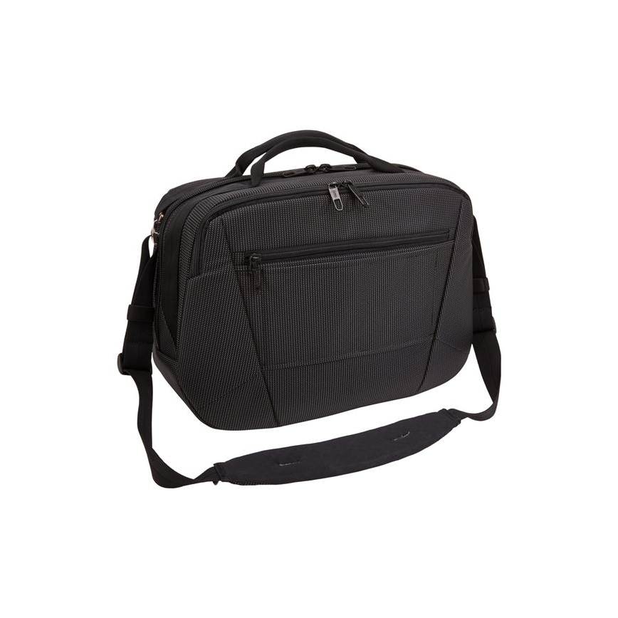 Thule TL-C2BB115K - Rankinis bagažas Crossover 2 25 l juodas