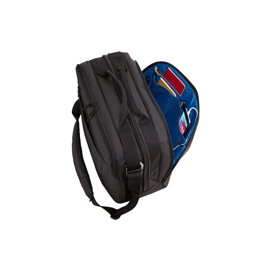 Thule TL-C2BB115K - Rankinis bagažas Crossover 2 25 l juodas