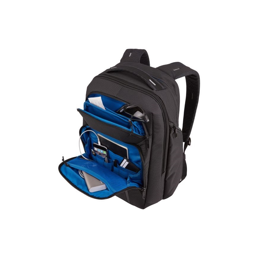 Thule TL-C2BP116K - Kuprinė Crossover 2 30 l juoda