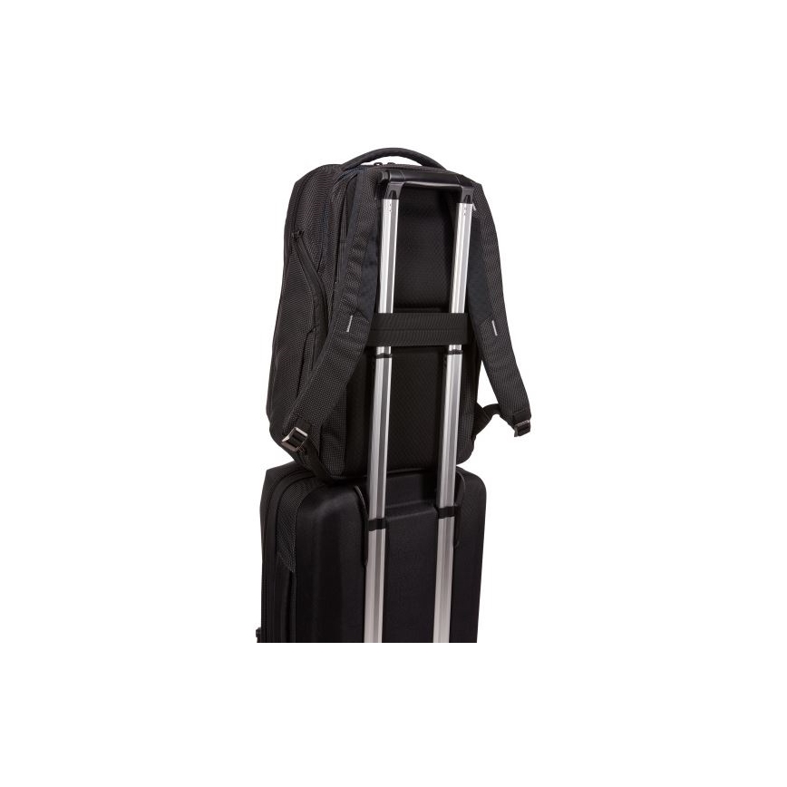 Thule TL-C2BP116K - Kuprinė Crossover 2 30 l juoda