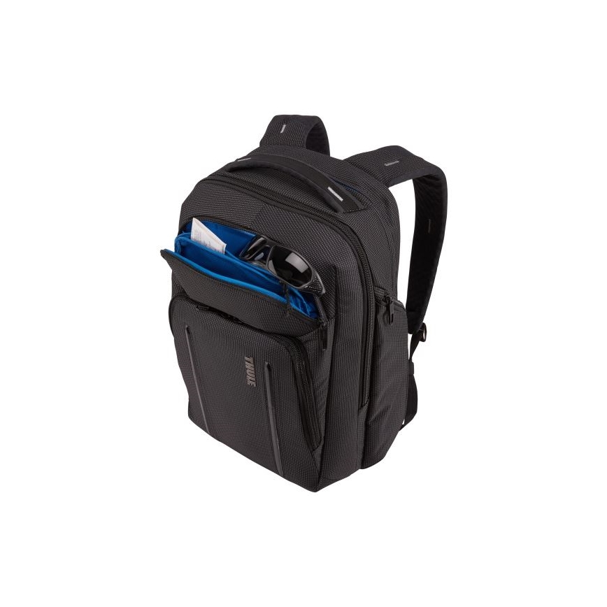 Thule TL-C2BP116K - Kuprinė Crossover 2 30 l juoda