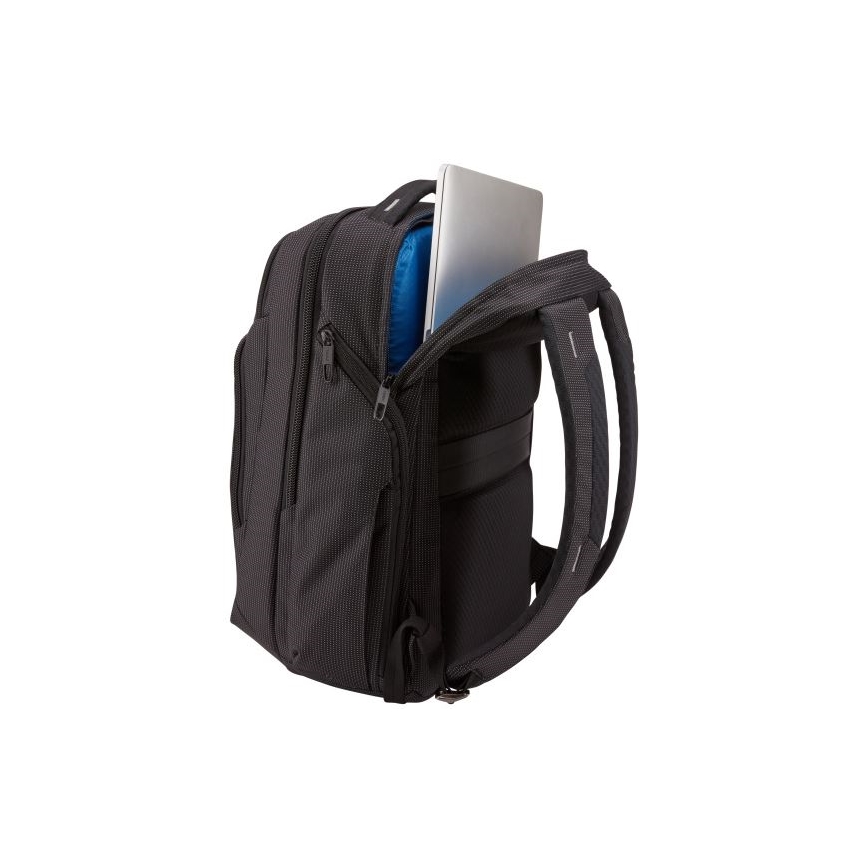 Thule TL-C2BP116K - Kuprinė Crossover 2 30 l juoda