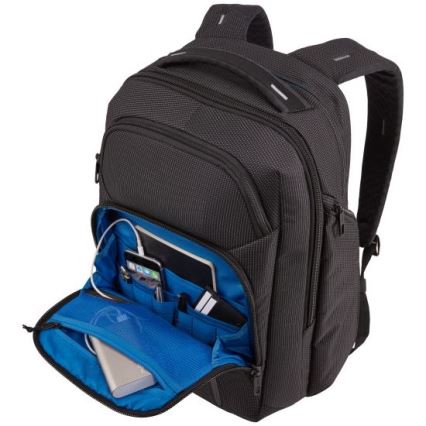 Thule TL-C2BP116K - Kuprinė Crossover 2 30 l juoda