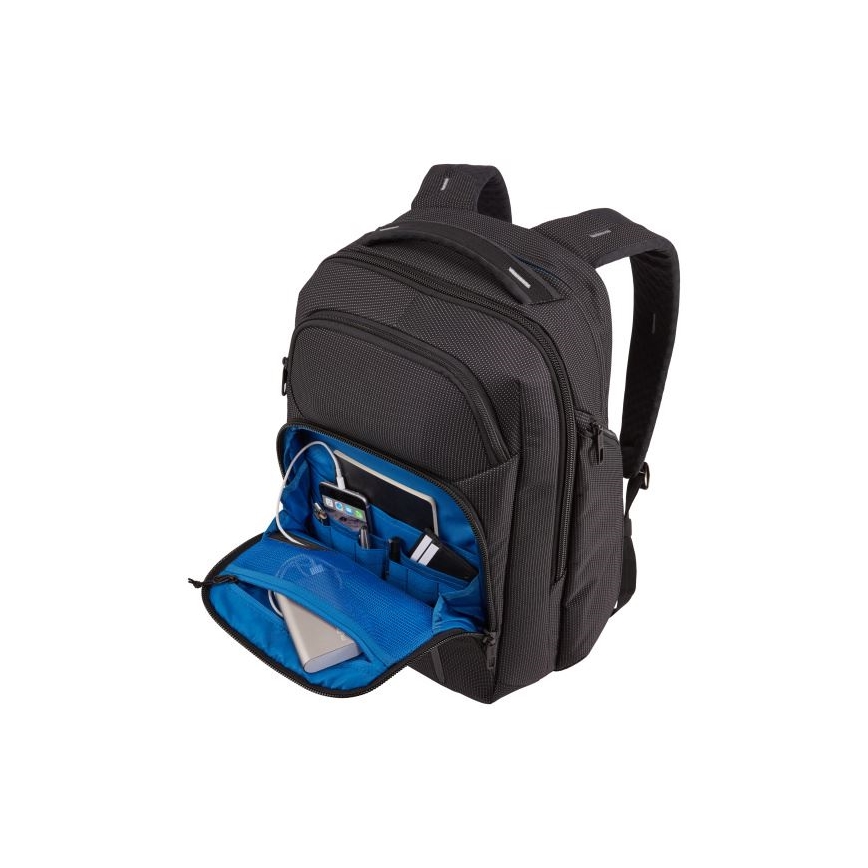Thule TL-C2BP116K - Kuprinė Crossover 2 30 l juoda
