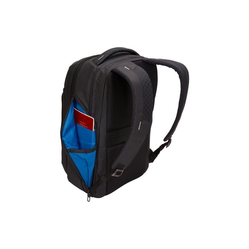 Thule TL-C2BP116K - Kuprinė Crossover 2 30 l juoda
