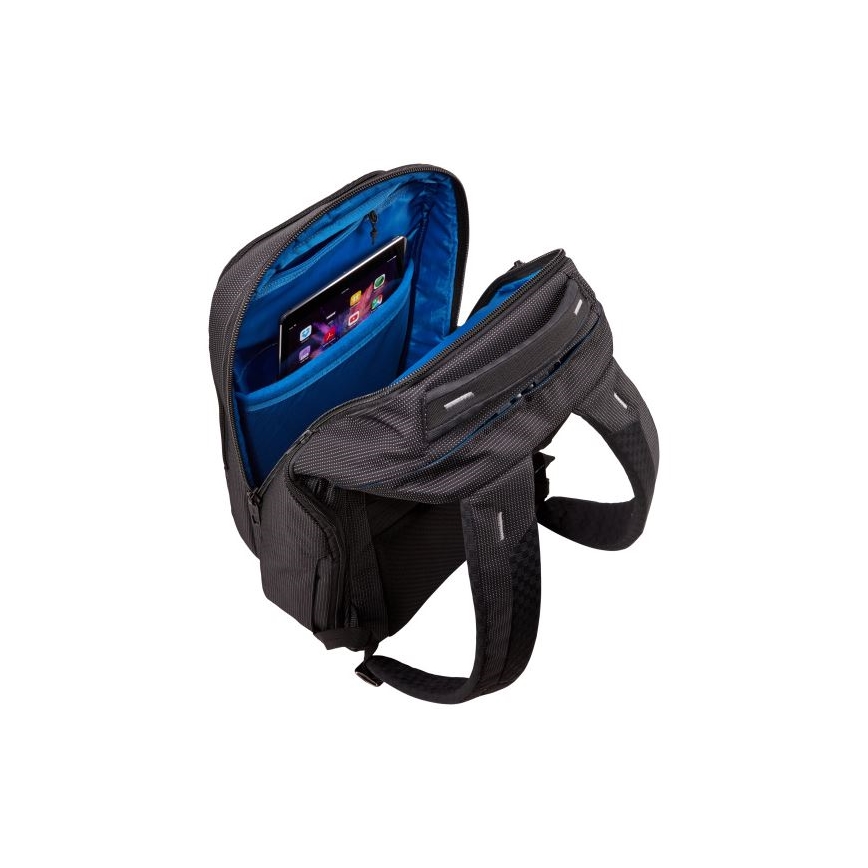 Thule TL-C2BP116K - Kuprinė Crossover 2 30 l juoda