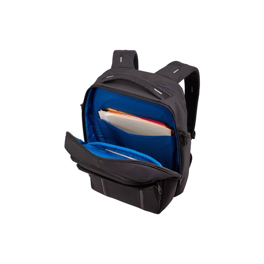 Thule TL-C2BP116K - Kuprinė Crossover 2 30 l juoda