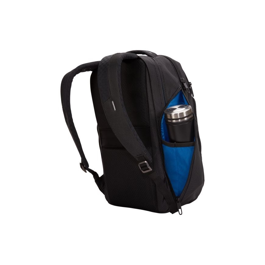 Thule TL-C2BP116K - Kuprinė Crossover 2 30 l juoda