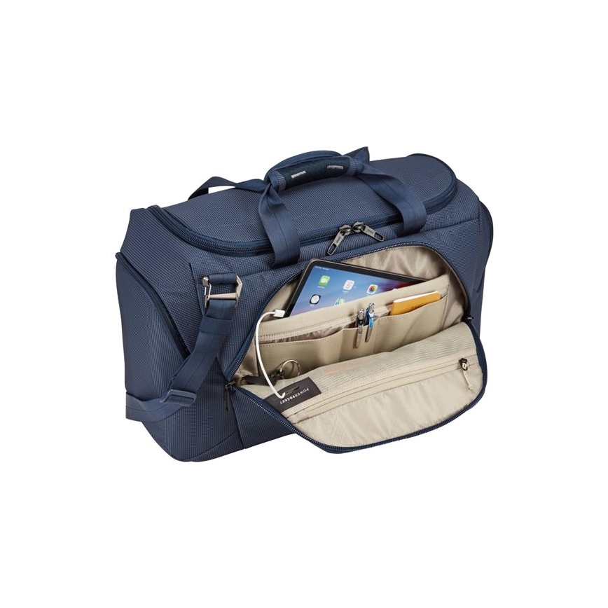 Thule TL-C2CD44DB - Kelioninis krepšys Crossover 2 Duffel 44 l mėlynas