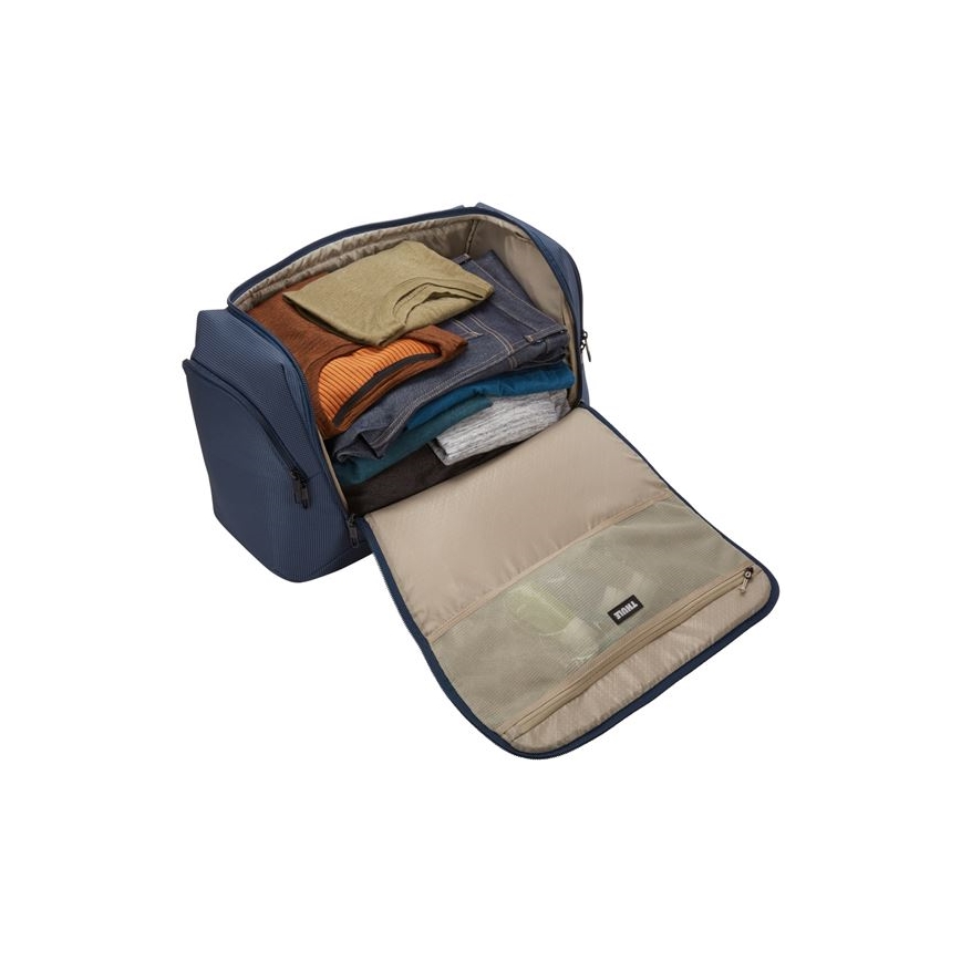 Thule TL-C2CD44DB - Kelioninis krepšys Crossover 2 Duffel 44 l mėlynas