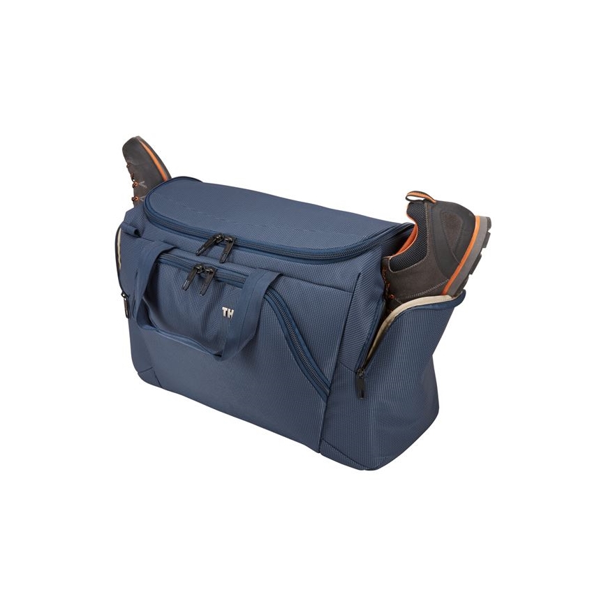 Thule TL-C2CD44DB - Kelioninis krepšys Crossover 2 Duffel 44 l mėlynas