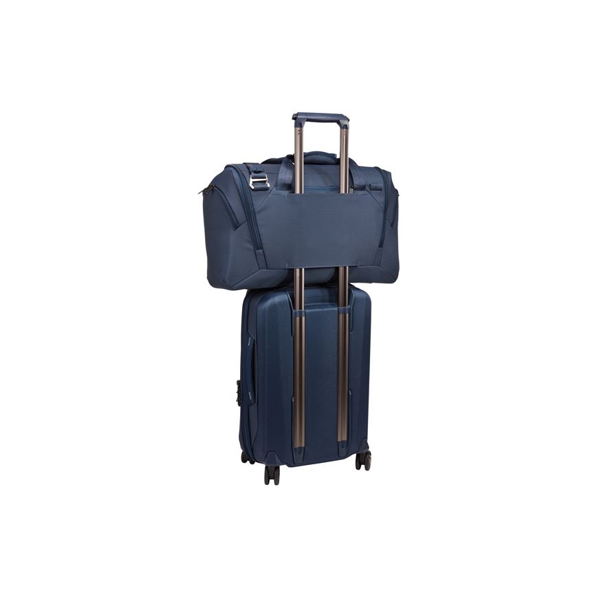 Thule TL-C2CD44DB - Kelioninis krepšys Crossover 2 Duffel 44 l mėlynas