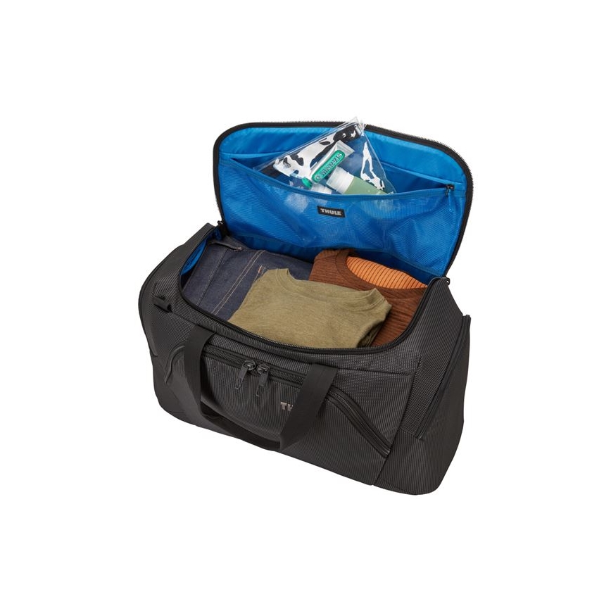 Thule TL-C2CD44K - Kelioninis krepšys Crossover 2 Duffel 44 l juodas