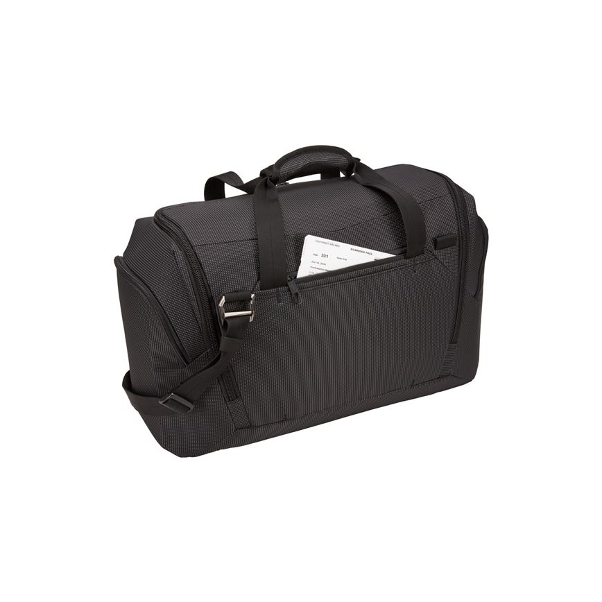 Thule TL-C2CD44K - Kelioninis krepšys Crossover 2 Duffel 44 l juodas