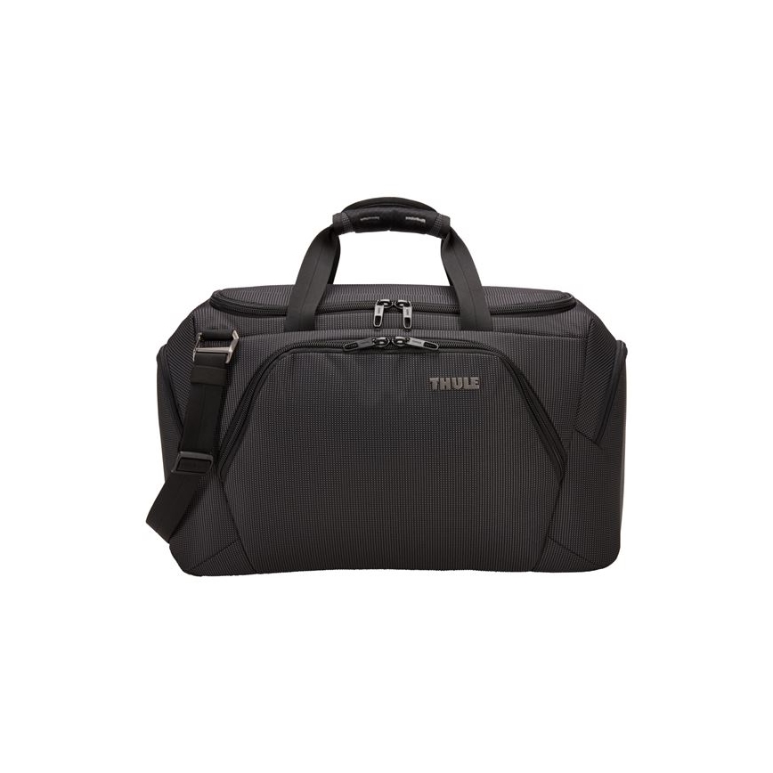 Thule TL-C2CD44K - Kelioninis krepšys Crossover 2 Duffel 44 l juodas