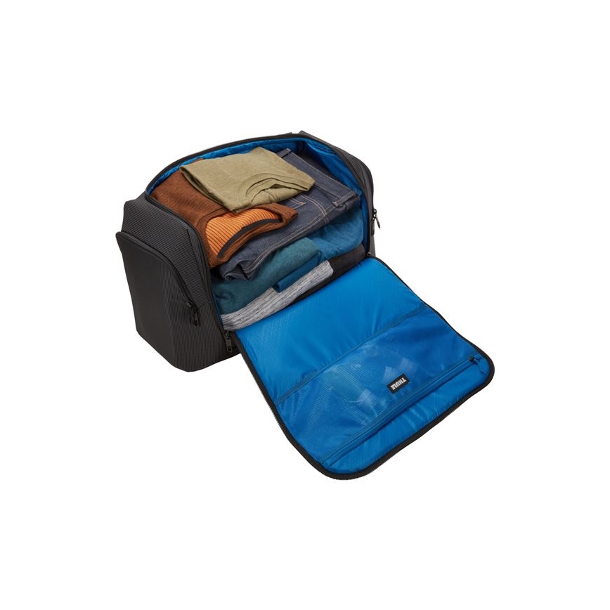 Thule TL-C2CD44K - Kelioninis krepšys Crossover 2 Duffel 44 l juodas