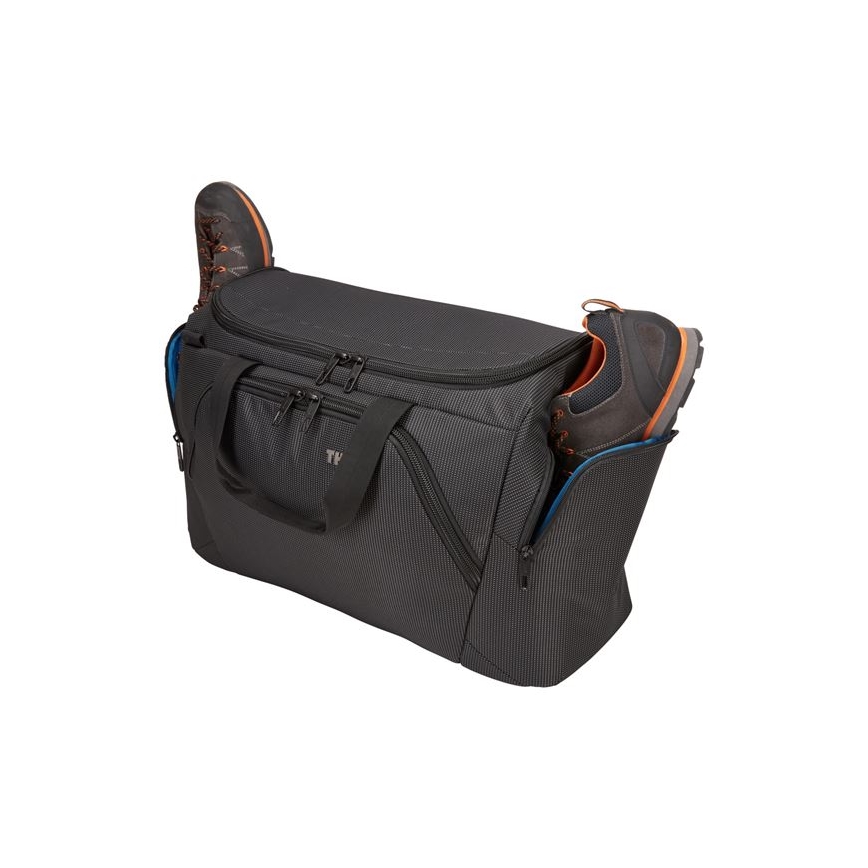 Thule TL-C2CD44K - Kelioninis krepšys Crossover 2 Duffel 44 l juodas