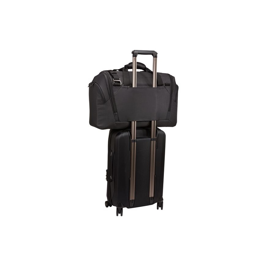 Thule TL-C2CD44K - Kelioninis krepšys Crossover 2 Duffel 44 l juodas