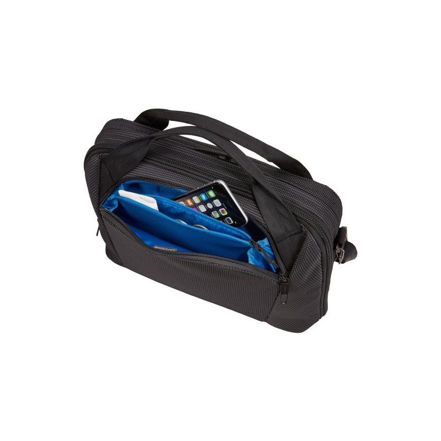 Thule TL-C2LB113K – Krepšys nešiojamam kompiuteriui Crossover 2 13,3" juodas