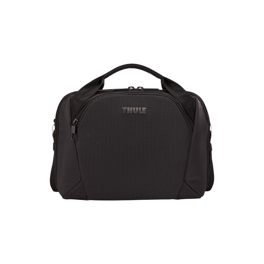 Thule TL-C2LB113K – Krepšys nešiojamam kompiuteriui Crossover 2 13,3" juodas