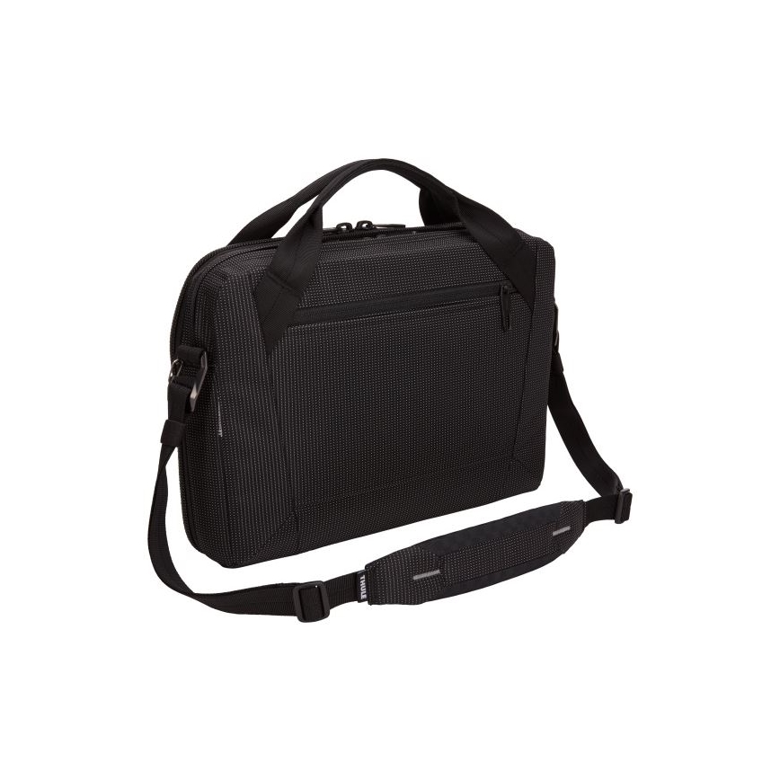 Thule TL-C2LB113K – Krepšys nešiojamam kompiuteriui Crossover 2 13,3" juodas