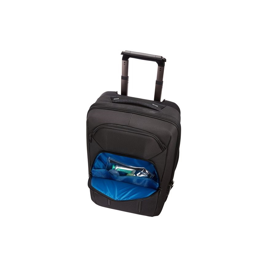 Thule TL-C2R22K – Lagaminas ant ratų Crossover 2 juodas