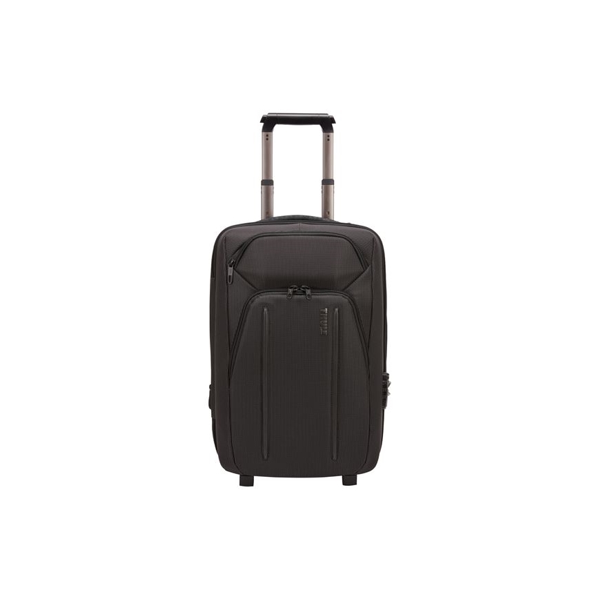 Thule TL-C2R22K – Lagaminas ant ratų Crossover 2 juodas