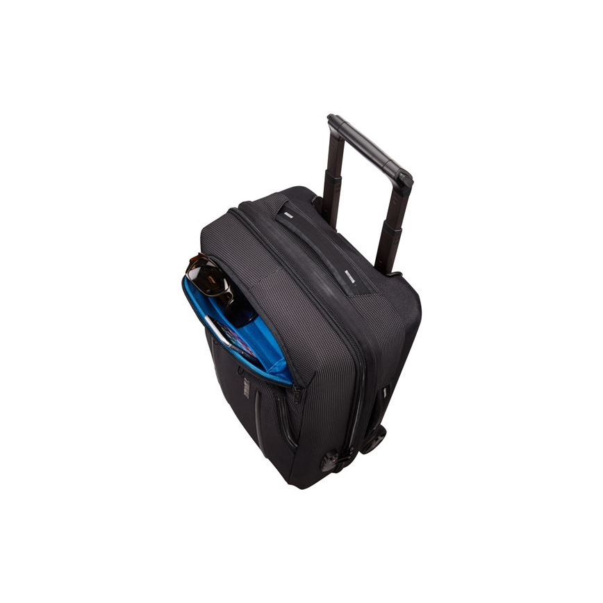 Thule TL-C2R22K – Lagaminas ant ratų Crossover 2 juodas
