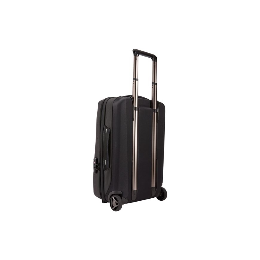 Thule TL-C2R22K – Lagaminas ant ratų Crossover 2 juodas