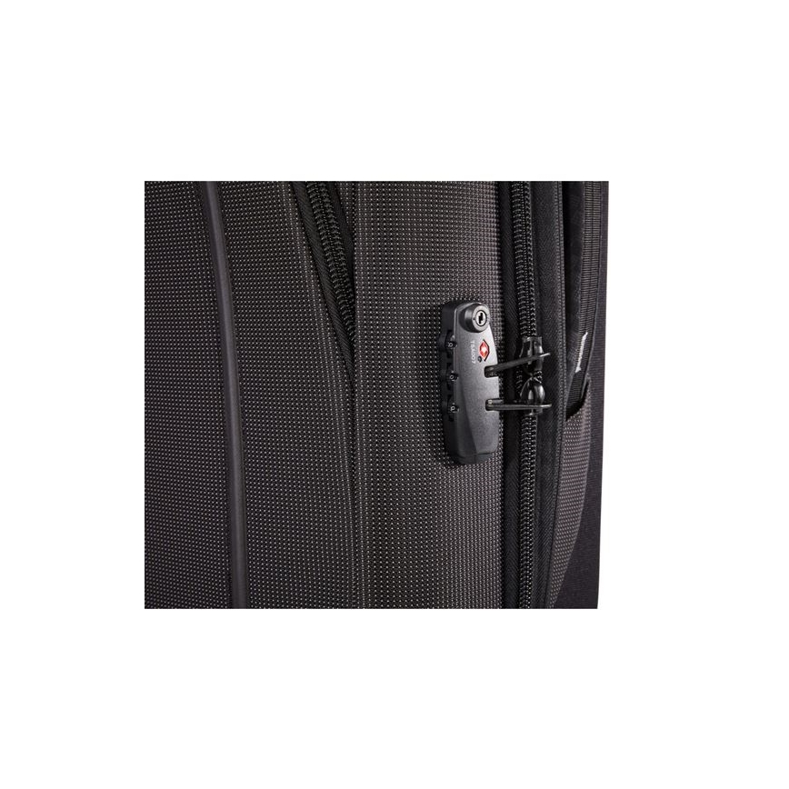 Thule TL-C2R22K – Lagaminas ant ratų Crossover 2 juodas