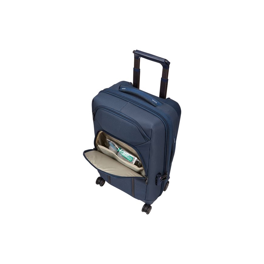 Thule TL-C2S22DB – Lagaminas ant ratų Crossover 2 35 l mėlynas