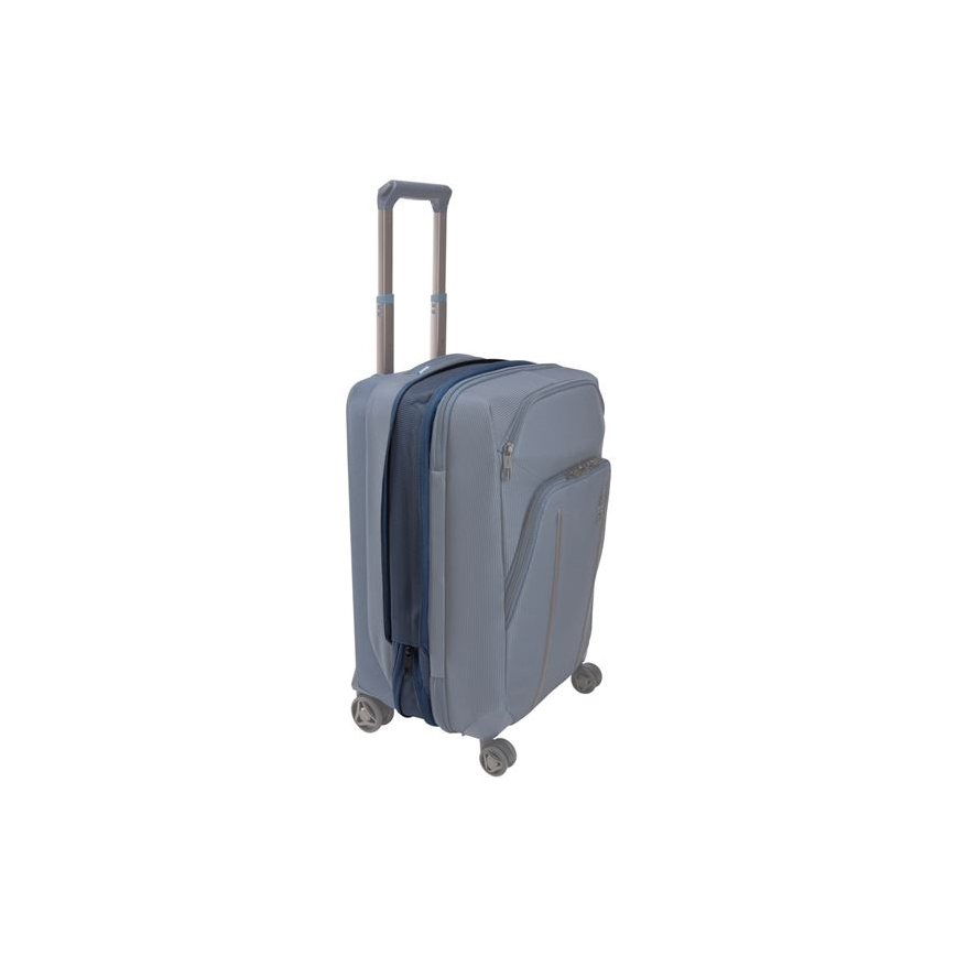Thule TL-C2S22DB – Lagaminas ant ratų Crossover 2 35 l mėlynas