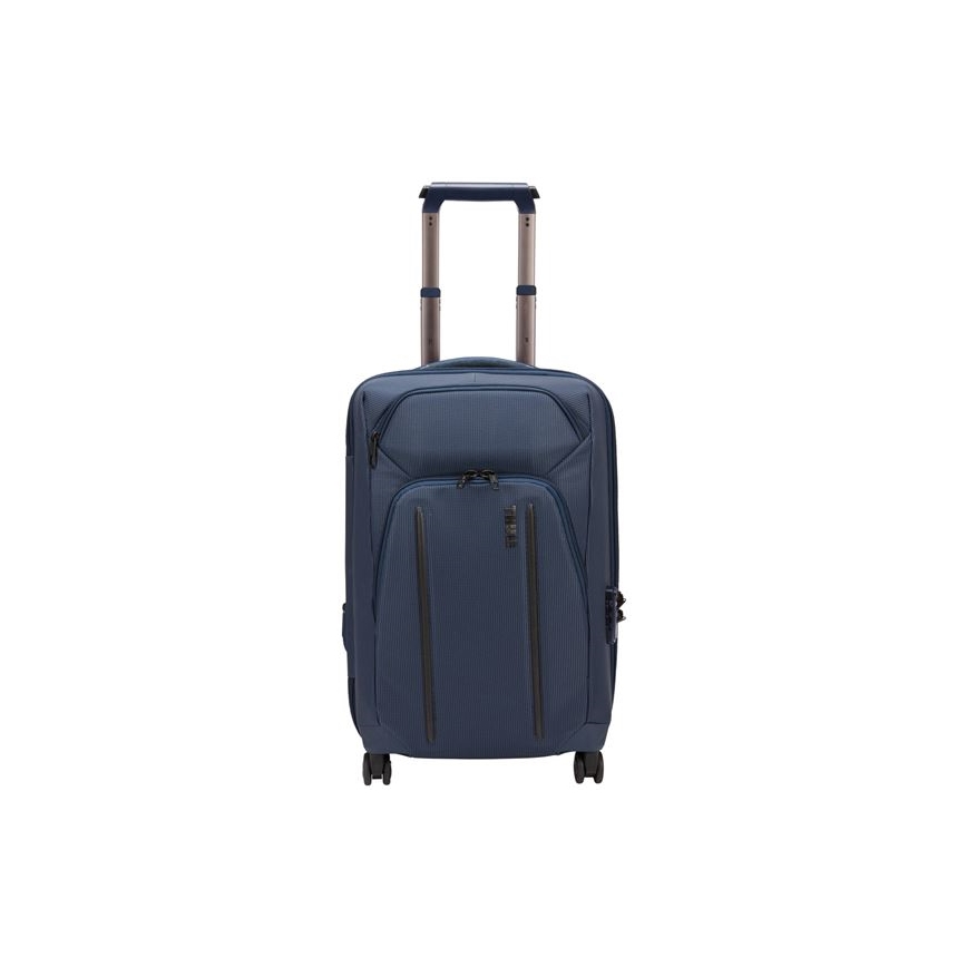Thule TL-C2S22DB – Lagaminas ant ratų Crossover 2 35 l mėlynas