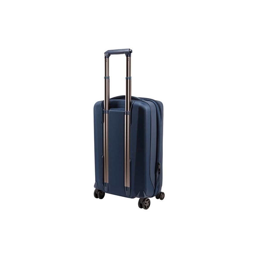 Thule TL-C2S22DB – Lagaminas ant ratų Crossover 2 35 l mėlynas