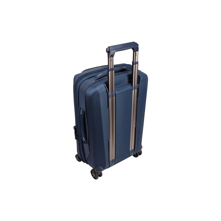 Thule TL-C2S22DB – Lagaminas ant ratų Crossover 2 35 l mėlynas