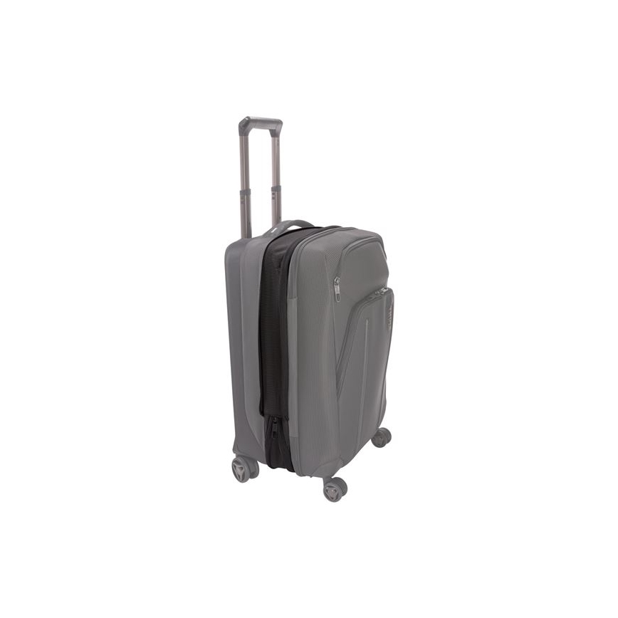 Thule TL-C2S22K – Lagaminas ant ratų Crossover 2 35 l juodas