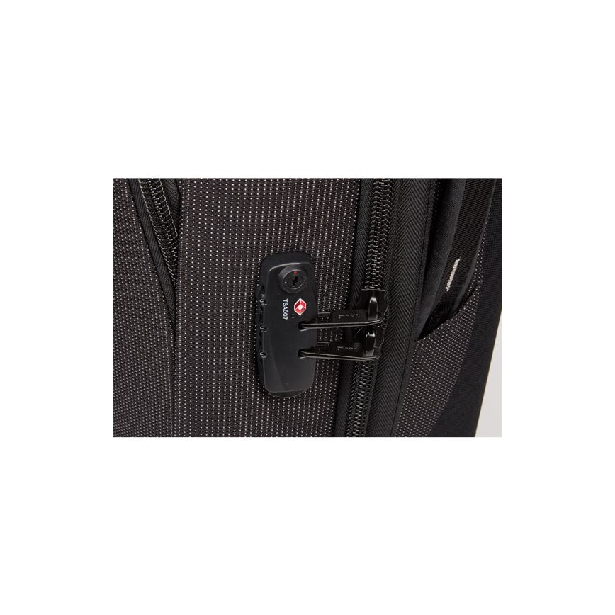 Thule TL-C2S22K – Lagaminas ant ratų Crossover 2 35 l juodas