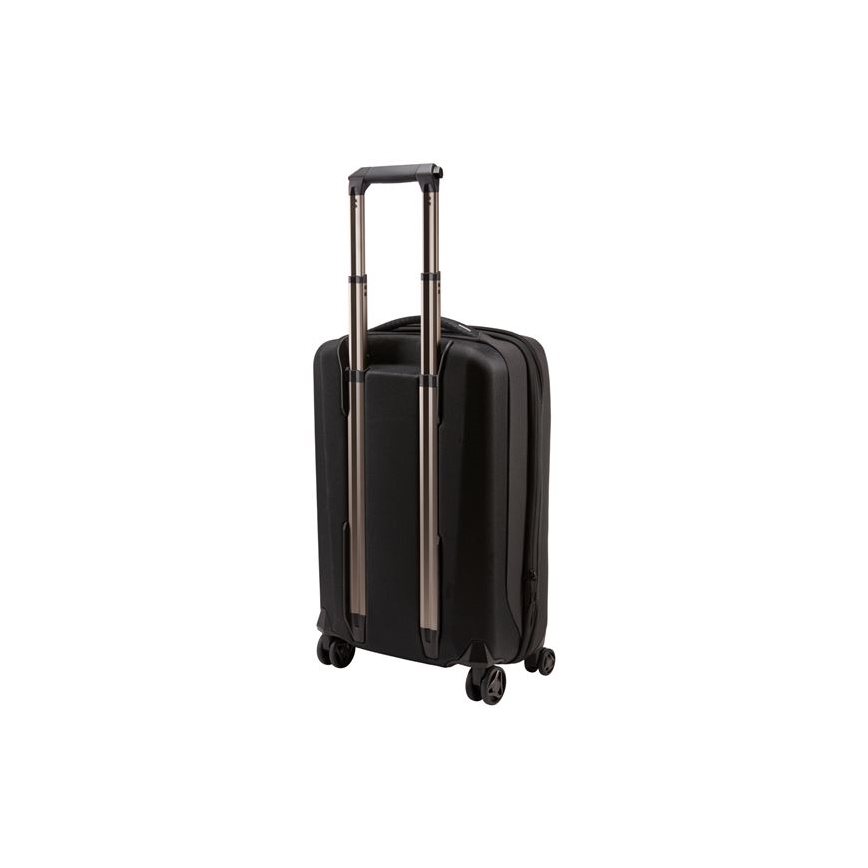 Thule TL-C2S22K – Lagaminas ant ratų Crossover 2 35 l juodas