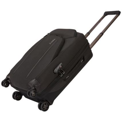 Thule TL-C2S22K – Lagaminas ant ratų Crossover 2 35 l juodas