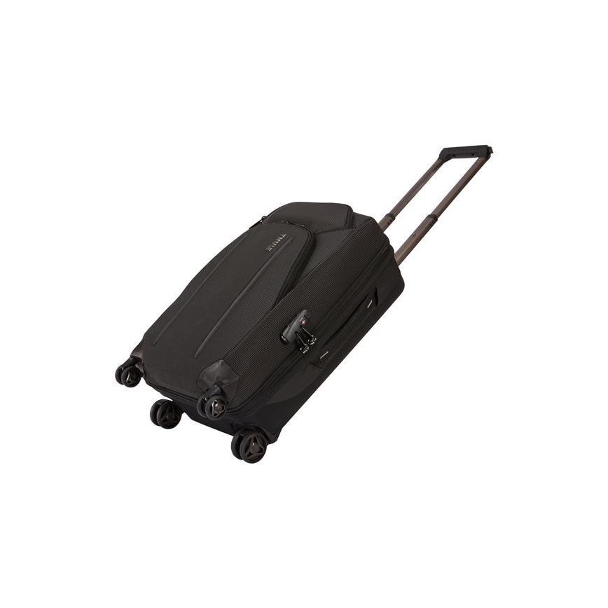 Thule TL-C2S22K – Lagaminas ant ratų Crossover 2 35 l juodas