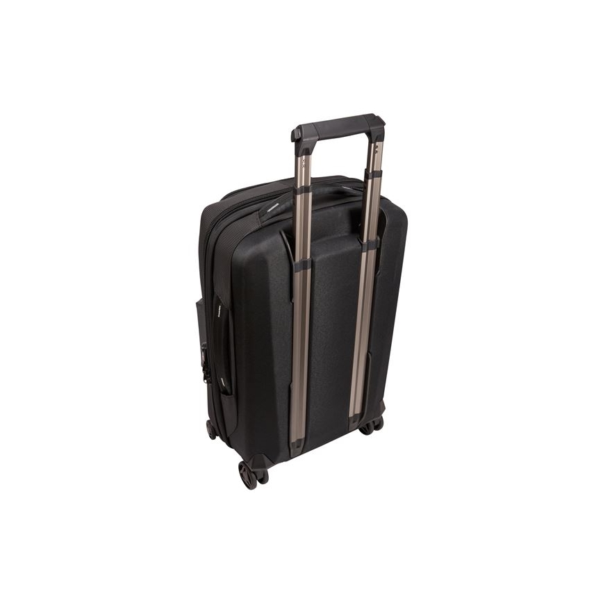 Thule TL-C2S22K – Lagaminas ant ratų Crossover 2 35 l juodas