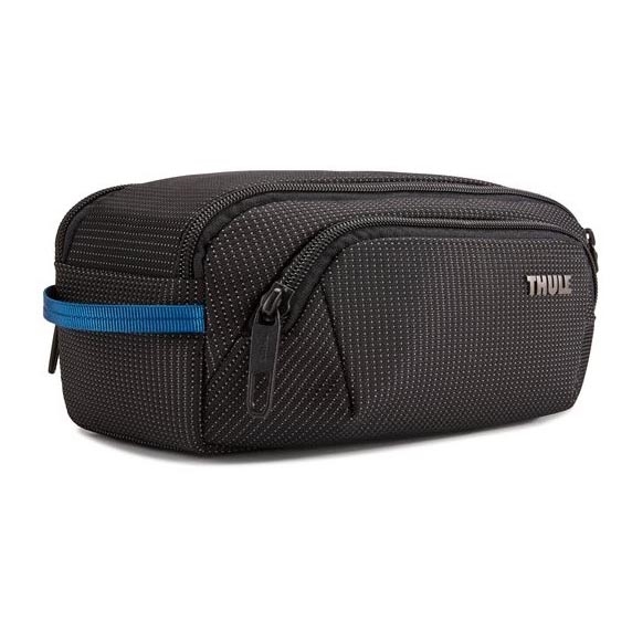 Thule TL-C2TB101K – Tualeto reikmenų krepšys Crossover 2 juodas