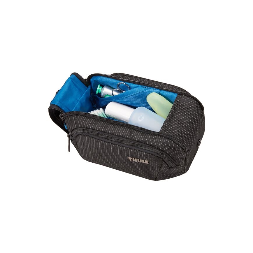Thule TL-C2TB101K – Tualeto reikmenų krepšys Crossover 2 juodas