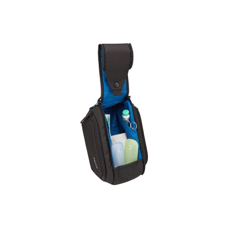 Thule TL-C2TB101K – Tualeto reikmenų krepšys Crossover 2 juodas
