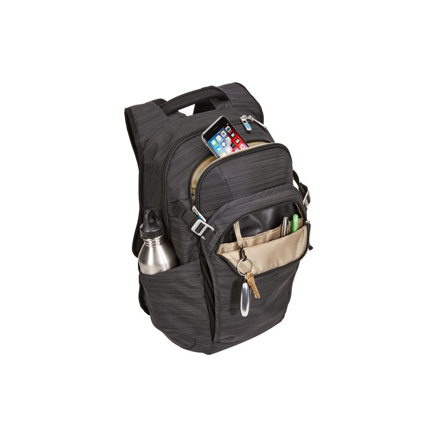 Thule TL-CONBP116K – Kuprinė Construct 24 l juoda